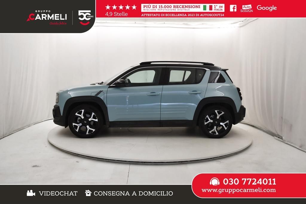 Renault Renault 4 comfort range Techno imagem 2
