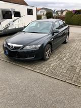 Mazda 6 kein TüV - Mazda 6 in Lübeck
