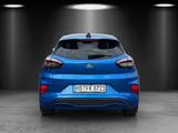 Ford Puma ST-Line X Automatik 155PS Winter P. LM 19Z - Ford Puma ST-Line mit Hybrid-Antrieb (Benzin/Elektro)