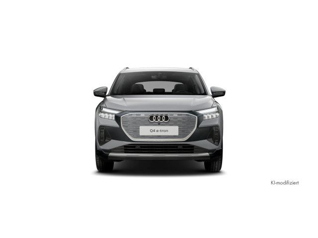 Audi Q4 e-tron - Bild 4