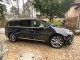 Chrysler Pacifica LIMITED 7-Sitzer - gebrauchte Chrysler Van