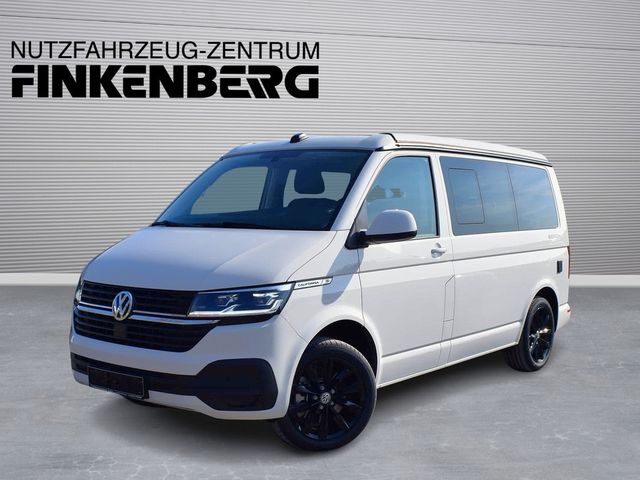 Volkswagen T6 California 6.1 Beach Camper DSG *LED*RüKam