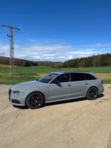 Audi A6 3.0 TDI 240kW  Nardo Quattro Competition 