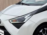 Toyota AYGO 1.0 x-play club Kam.+AUT+Facelift+LM - gebrauchte Toyota Aygo (X) aus dem Jahr 2019