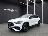 Mercedes-Benz GLA 200 AMG Line Night-P. PANO AHK Sound-System - Mercedes-Benz GLA 200 in Mannheim