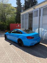 BMW M4 Competition - BMW M4 Gebrauchtwagen in München