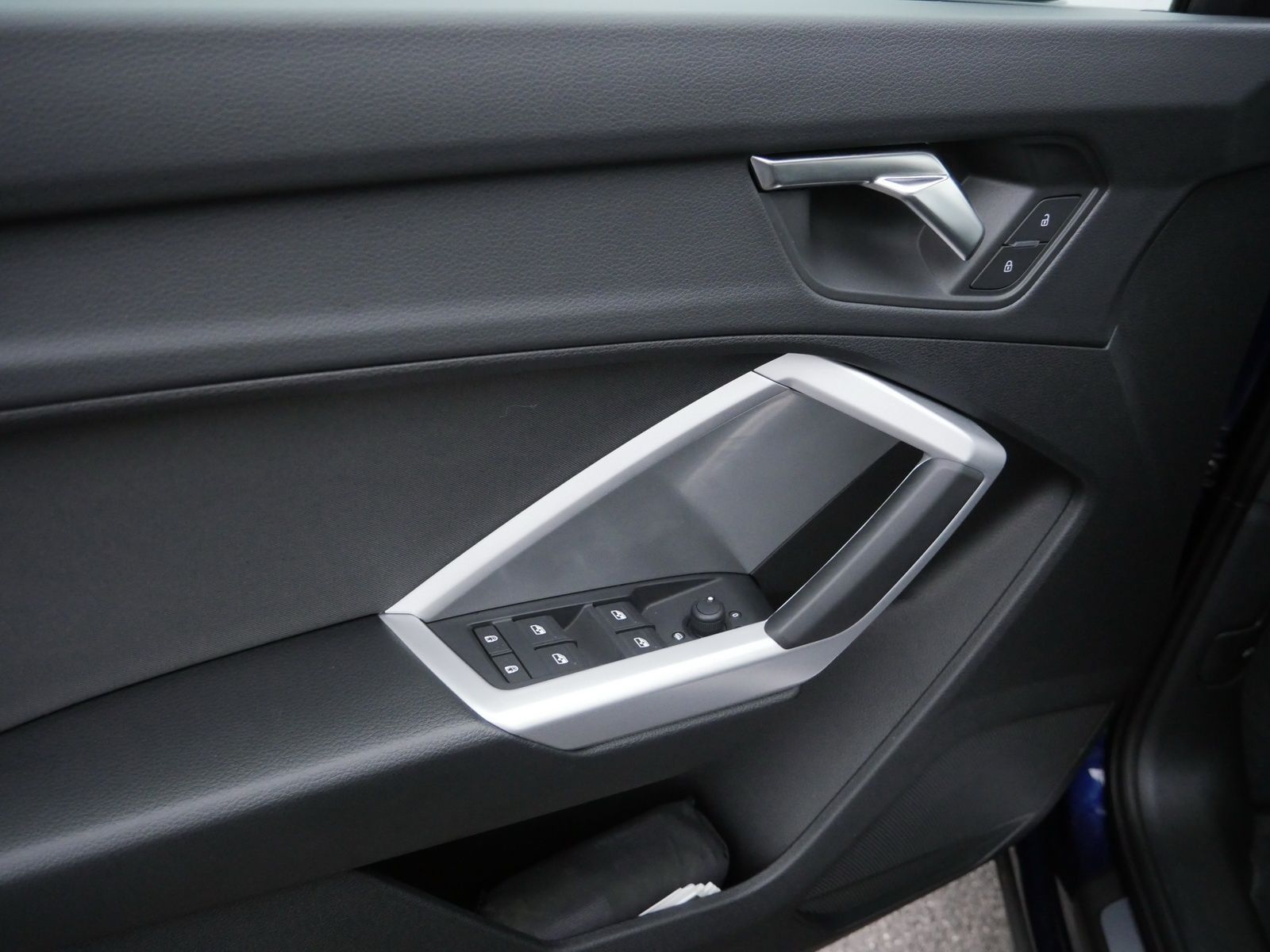 Audi Q3 - Bild 20