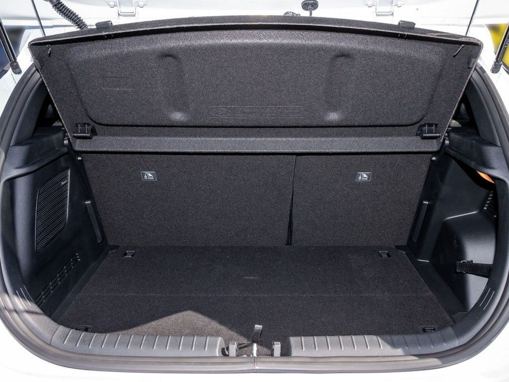 Hyundai i20 – Bild 11