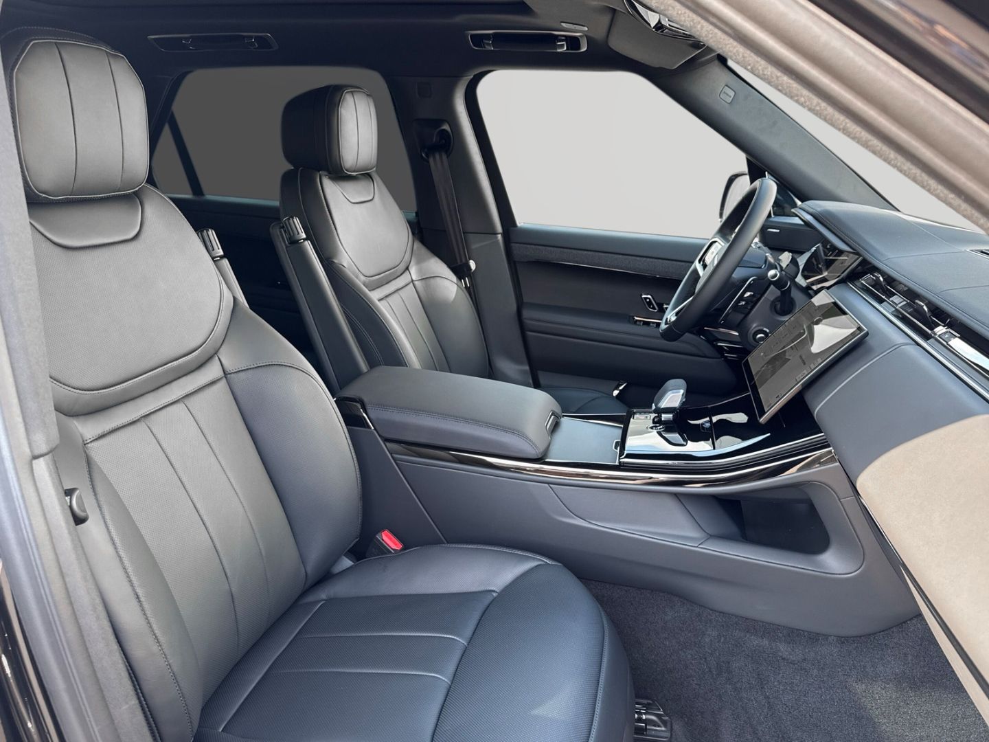 Land Rover Range Rover Sport - Bild 15