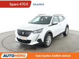 Peugeot 2008 1.5 Blue-HDi Allure Aut*NAVI*TEMPO*CAM*PDC* - Peugeot 2008 mit Diesel-Antrieb: Automatik