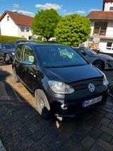 Volkswagen up! 1.0 75PS Black Edition | FP-nur bis Sonntag!