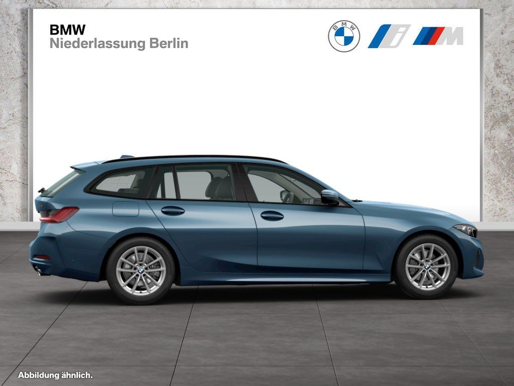 BMW 318 - Bild 9