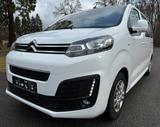 Citroën SpaceTourer 2.0HDi Business L2 Navi LED Temp AHK - Citroën: 8 Sitzer