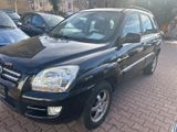 Kia Sportage 2.0 ,4X4 ;8 Mal Alufelgen - Kia Sportage aus 2005