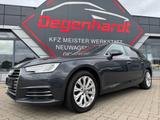 Audi A4 Avant 2.0 TDI design NAVI BI -XENON - Audi A4 mit Diesel-Antrieb: 2.0