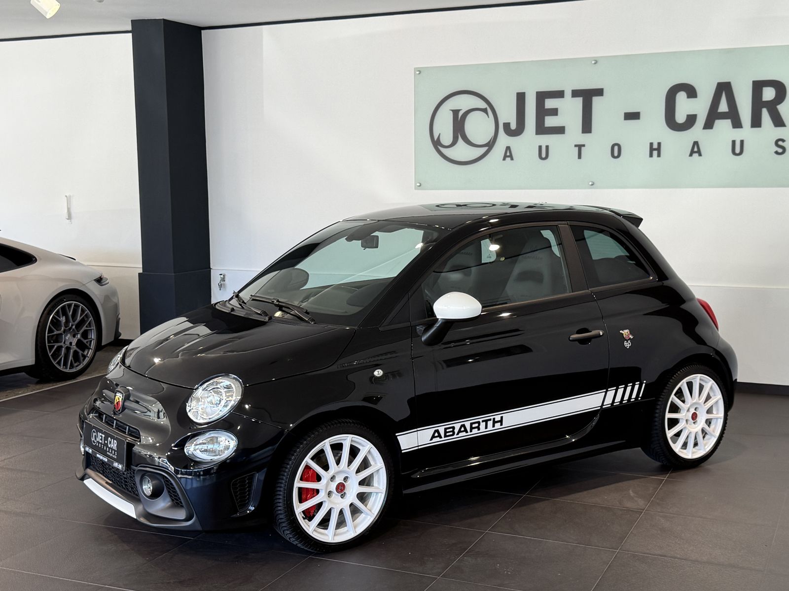 ABARTH 695