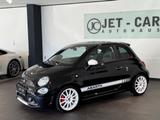 Abarth 695 Competizione esseesse*Akrapovic-Schalensitze - Abarth 695 aus 2022