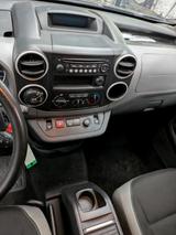 Citroën Citroen Berlingo - Citroën Berlingo: Limousine