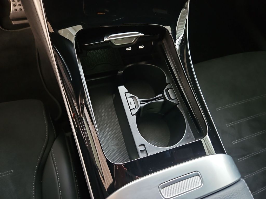 Fahrzeugabbildung Mercedes-Benz C 180 AMG Night Memory LED 360° Burm. KeyLess