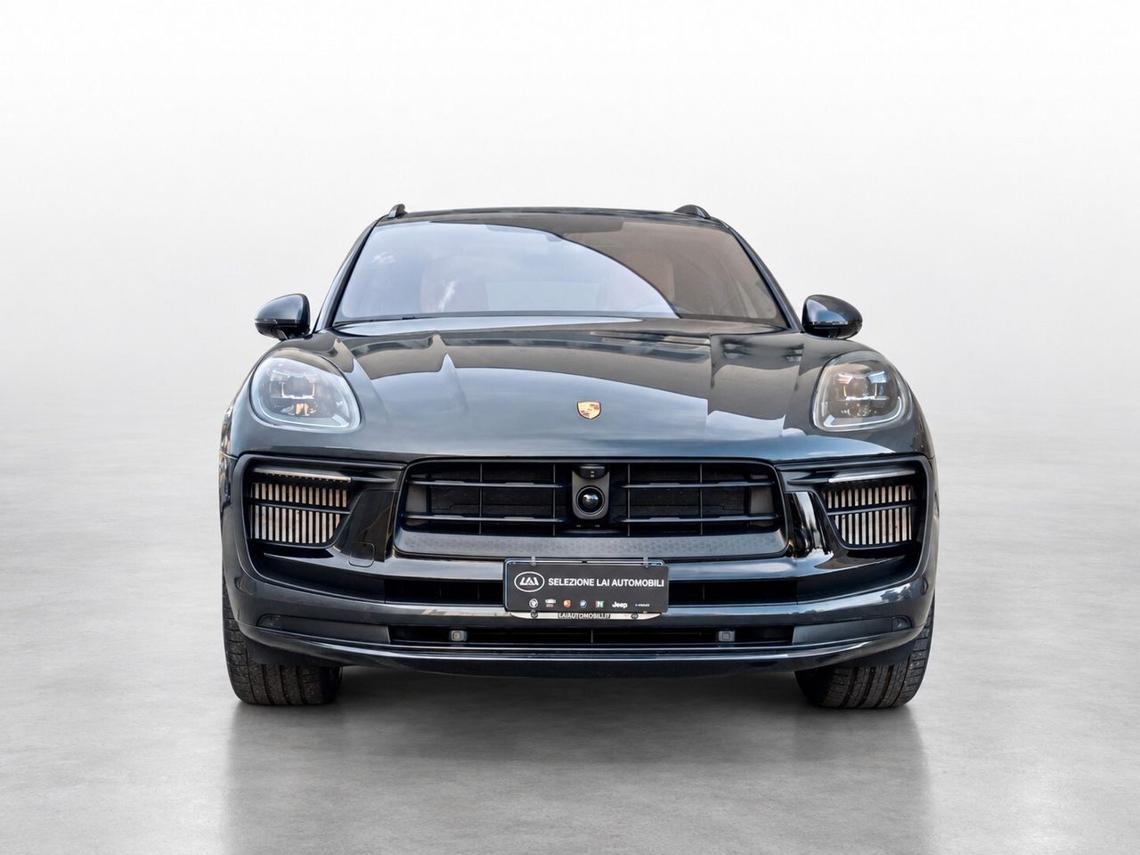 Porsche Macan 2.9 GTS imagem 2