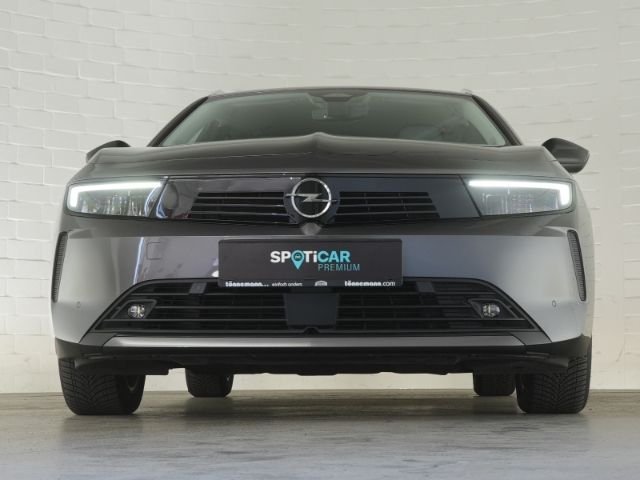 Astra L ST ELEGANCE CDTI+LED+NAVI+RÜCKFAHRKAMERA