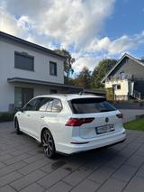 Volkswagen Golf 2.0 TSI OPF 140kW DSG R-Line Variant R-Line - Volkswagen Golf: 14 Tsi