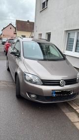 Volkswagen VW Golf plus, TÜV AU neu,BJ 2013,1.Hand - Volkswagen Golf: Bj