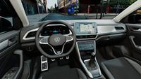 Volkswagen T-Roc - Vorschau Bild 7