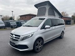 Pössl CampSTAR *Allrad*Distronic*360° Kamera*