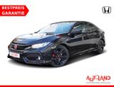 Honda Civic 1.0 Dynamic Limited Edition Navi ACC DAB - Honda Civic mit Benzin-Antrieb: Limousine, Automatik