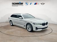 BMW 530 - Vorschau Bild 9