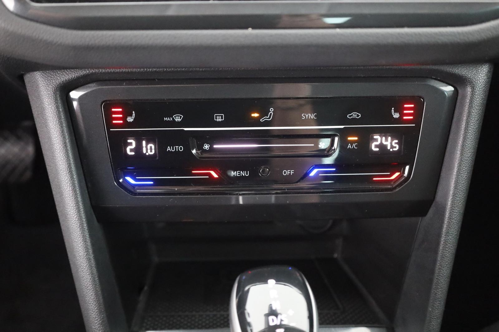 Volkswagen Tiguan 1.5 TSI DSG Elegance Matrix HarmanKardon, миниатюра 12