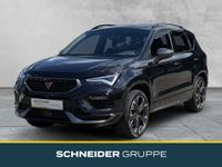 Cupra Ateca - Vorschau Bild 1