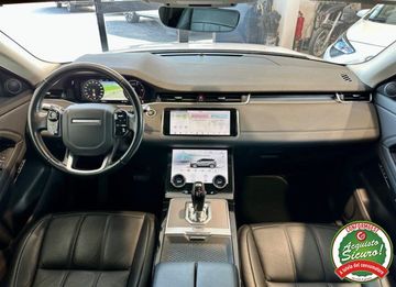 Land-Rover Range Rover Evoque - 11