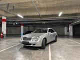 Mercedes-Benz E 320 CDI ELEGANCE TÜV 11/2027 - Mercedes-Benz E 320 in Aachen