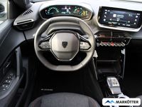 Peugeot 2008 - Vorschau Bild 11