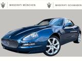 Maserati 4200 Cambiocorsa/ unfallfrei/ echte Kilometer - Maserati 4200: Cambiocorsa