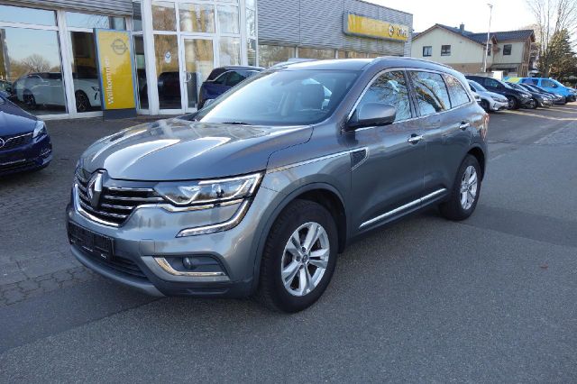 Renault Koleos Life