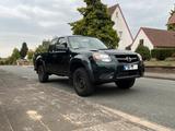 Mazda BT 50 Pickup - Mazda BT-50 Gebrauchtwagen