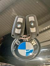 BMW 525i E61 - BMW 5er Reihe aus 2007: Kombi