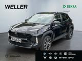 Toyota Yaris Cross Hybrid 1.5 Teamplayer *Winter Paket* - Toyota Yaris Cross Jahreswagen