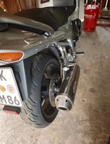Yamaha FJR 1300 - Offers
