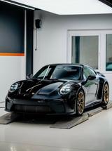 Porsche 992.2 GT3 Touring | PDK | PCCB | Lift | Carbon