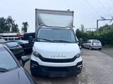 Iveco Kofferaufbau - Gebraucht Kofferaufbau