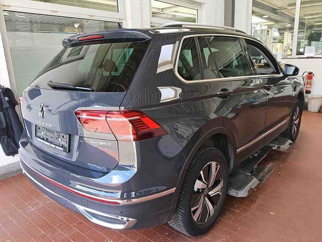 Tiguan 1.4 eHybrid ELEGANCE IQ.LIGHT+KAMERA+AHK+