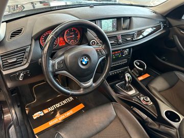 MYAUTOCENTER – Gebraucht- und Jahreswagen mit Werkstattservice in Pfaffenhofen BMW X1 xDrive *PANO*TEMPOMAT*AHK*NAV*PDC*KLIMA*