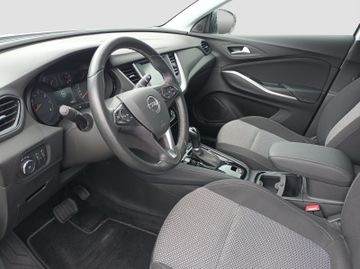 Fotografie 9 des Opel Grandland (X) Grandland 1.2 Edt. AT PDC SHZ AHK
