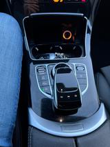 Mercedes-Benz C 220 d Autom. - - Mercedes-Benz C 220 Gebrauchtwagen in Kiel