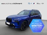 BMW X7 M60i xDrive UPE 162.270,- Luftfed. ACC PaSD - BMW X7 M60 Gebrauchtwagen