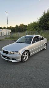 BMW Bmw e46 328ci - BMW 328: E46